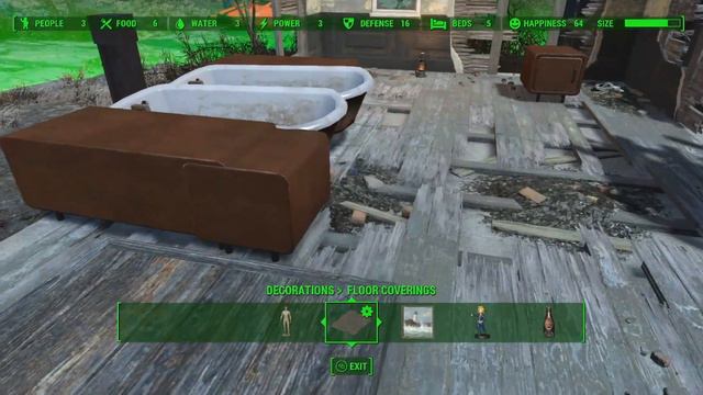 Let's Build a Tower at County Crossing, part 8 смотреть онлайн