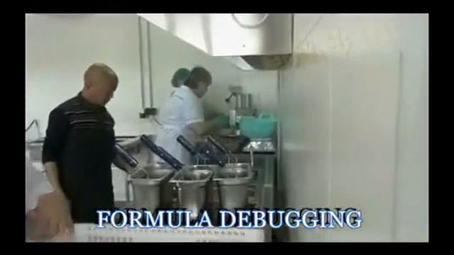 Бланширователь Китай - Сытный Дом