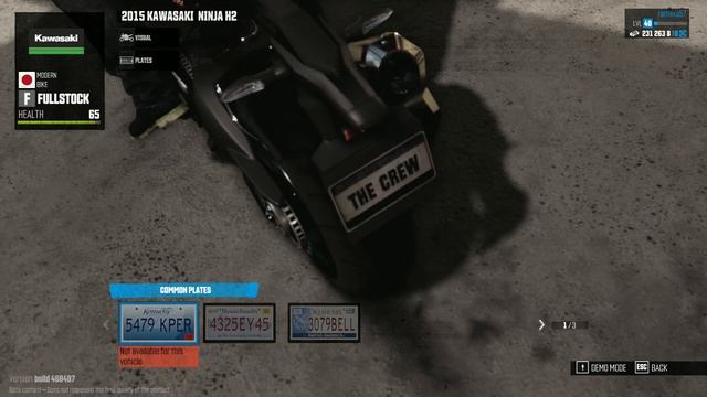 The Crew Wild Run обзор часть 3 смотреть онлайн