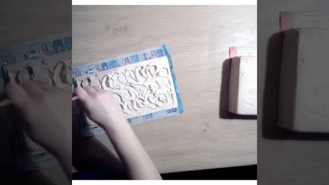 ДЕКОРАТИВНАЯ ШКАТУЛКА ИЗ КАРТОНА СВОИМИ РУКАМИ очень просто смотреть онлайн