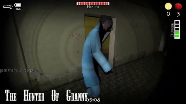 Hotel Insanity Unofficial PC Version Beta