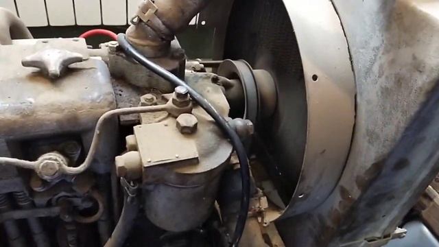 генератор 10 киловатт от завода МТЗ 1974г смотреть онлайн