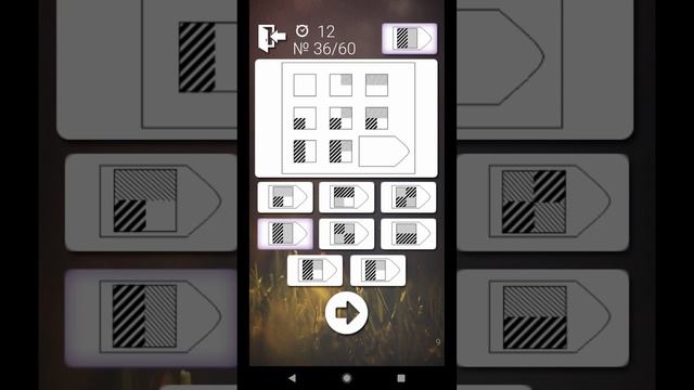 IQ-тест Равена: Проверяемся на наличие интеллекта смотреть онлайн