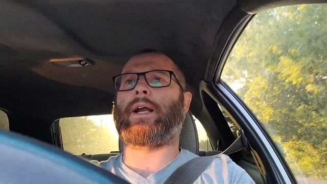 №37 Вокал за 300 дней. Практика в машине смотреть онлайн