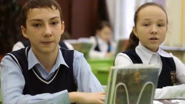 А.С.Пушкин «Зимнее утро» смотреть онлайн