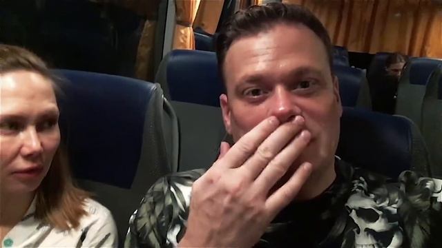 Поехали #1- Мистер Бинов в Германии || ЯЙЦА Быка, Честное ПРАВИТЕЛЬСТВО, МЕДВЕДЬ смотреть онлайн