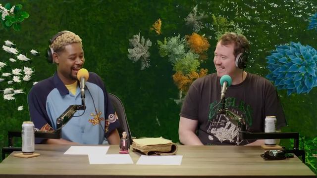 Ep. 39 | The Danny Brown Show w/ Shane Gillis смотреть онлайн