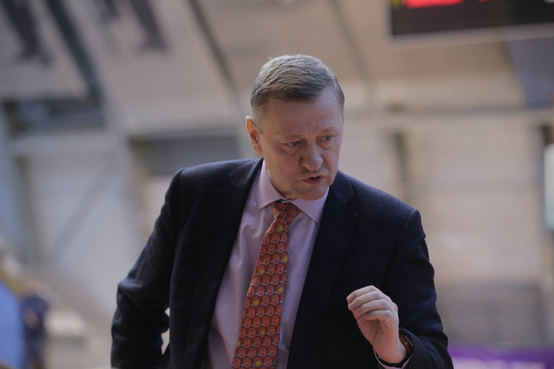 Спартак (Ногинск) - Платов (Новочеркасск) смотреть онлайн