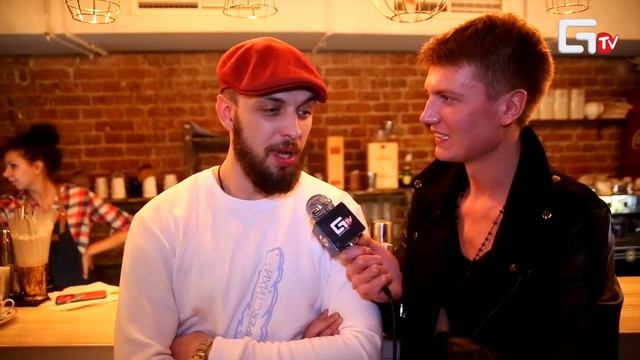2016/03/31 YRLK bar - #superСТИХИ (Тверь) смотреть онлайн