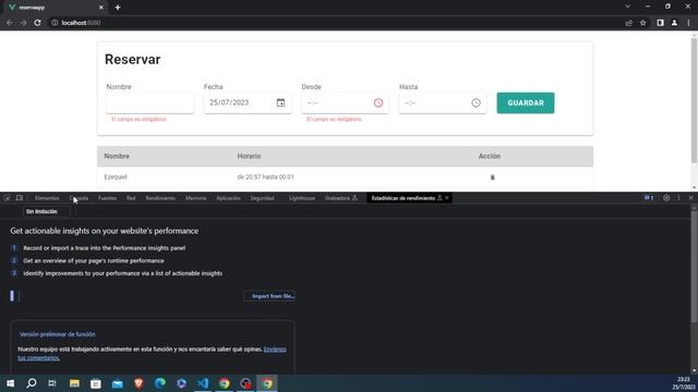 Como depurar #vuejs con las herramientas de debugging de #vscode смотреть онлайн