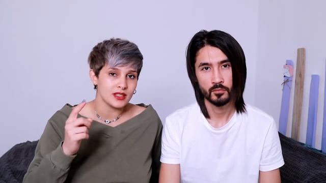 Как отличить влюбленность от любви? смотреть онлайн