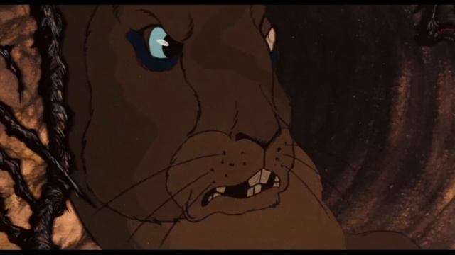 12 Days of Xmas #12: Watership Down смотреть онлайн