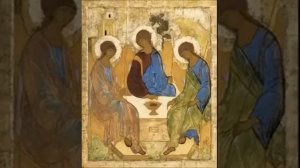 Красивое пение! Царю Небесный!