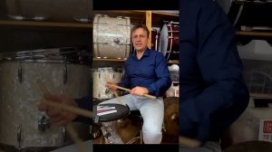 ОДИНОЧНЫЕ УДАРЫ | Уроки на барабанах | HOW TO PLAY SINGLE STROKES | Drum lessons