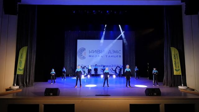 2.13. Брэйкданс, Пальшин Алексей смотреть онлайн