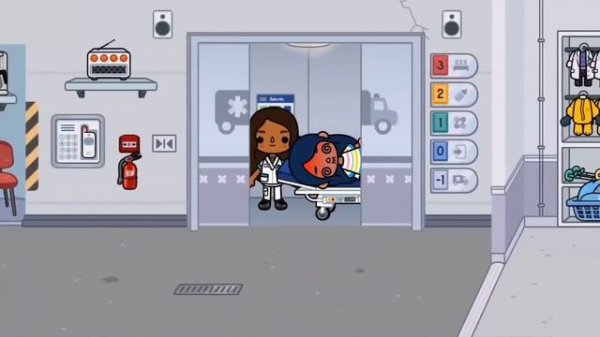 OLD vs NEW 🌍 2010 - 2025 || Toca Life World ❤️ Toca Boca