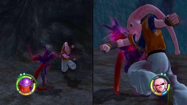 Dragon Ball Z Raging Blast 2 - Random Characters 3 (1 Year Special, Youtube History & Tips) смотреть онлайн