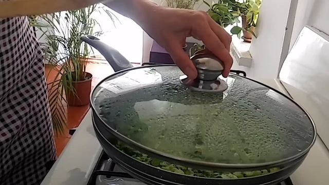 Оладьи с творожной заправкой