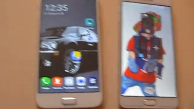 как удалить дополнительный рабочий стол с самсунга s7 nod5 смотреть онлайн