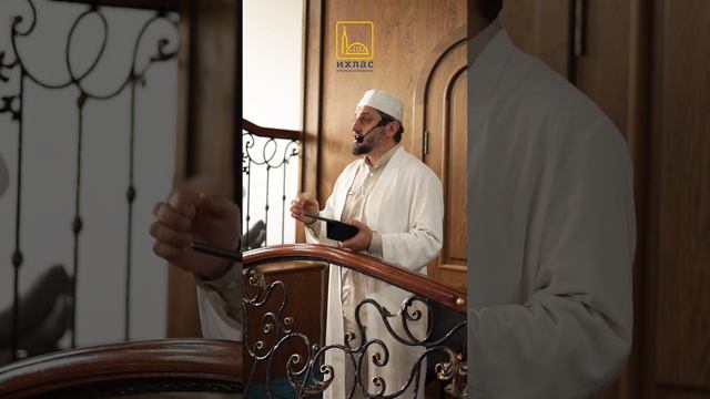 Хадж - великое поклонение смотреть онлайн