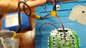 Прошивка платы гироскутера под прошивку Драндукар 1.1(немного советов)✌ссылка в описании.