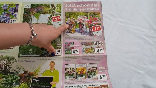 Покупки украшения и карандаши #essence .Цены на цветы и сад.приборы в Германии смотреть онлайн