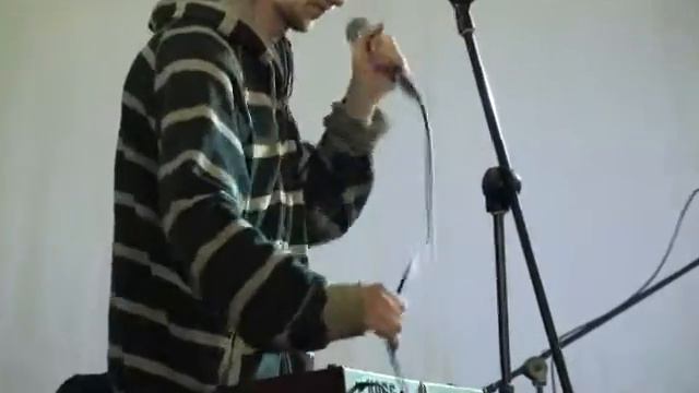 GRF Притяжение "mike check" смотреть онлайн