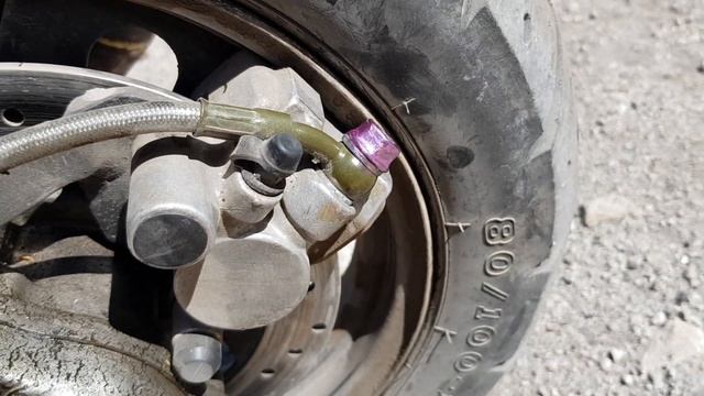 3 лайфхака для скутера смотреть онлайн