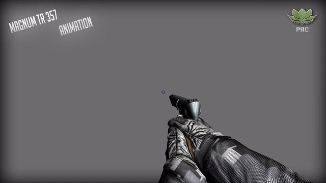 [BF2142] Magnum TR 357 - Animation смотреть онлайн