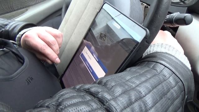 как привязать ключ к авто смотреть онлайн