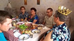 Песня о маме на казахском языке. Поздравление подруг юбилярше