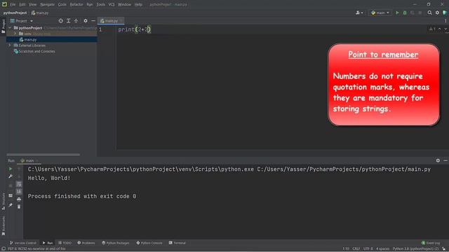 Python Lesson 1 Print смотреть онлайн