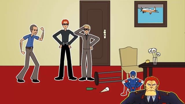 Бандитская история - Логические задачи капитана Пронина смотреть онлайн