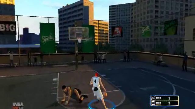 Akashi Vs Aomine