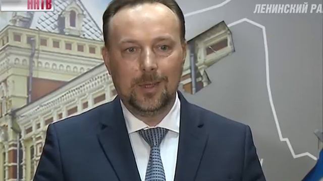 Департамент дорожного хозяйства возглавил Владимир Рябцев смотреть онлайн