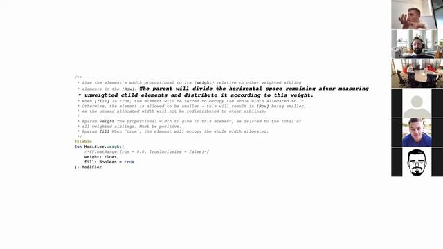 Рекомпоузим живое приложение смотреть онлайн