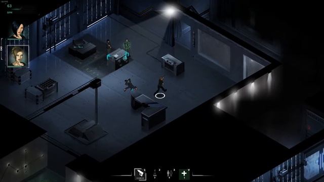 Fear Effect Sedna DEMO GAMEPLAY смотреть онлайн