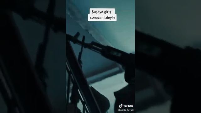 Штурм Шуши. Уроки всем армиям мира! смотреть онлайн