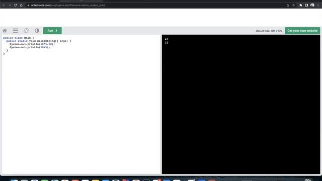 Java 2nd day class - #javacourse смотреть онлайн