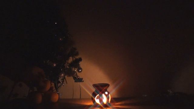 Новогодняя елочка. Новогоднее настроение. смотреть онлайн