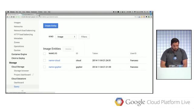 Build Your App смотреть онлайн