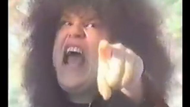 Candlemass - Bewitched