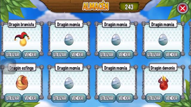 Isla sol y luna 2016 dragón legendario ignición en Dragon City смотреть онлайн