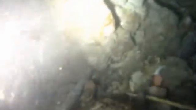 Дайвинг (карстовые провалы) смотреть онлайн