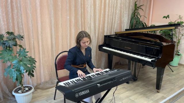 Г. Муффат – Сицилиана