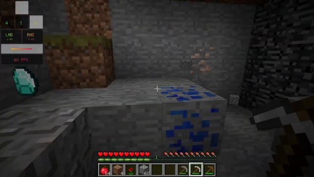 Прохождение карты Domino #1. смотреть онлайн