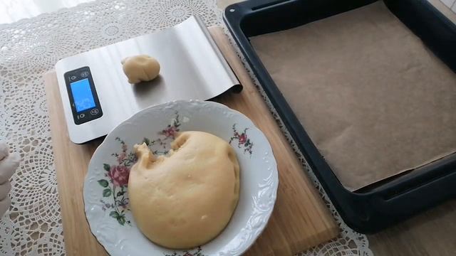 ВКУСНОЕ ПЕЧЕНЬЕ к ЧАЮ. На растительном масле. Без молочных продуктов. смотреть онлайн