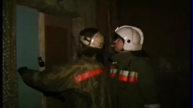 Программа Спасатели от 19 февраля 2005 года смотреть онлайн