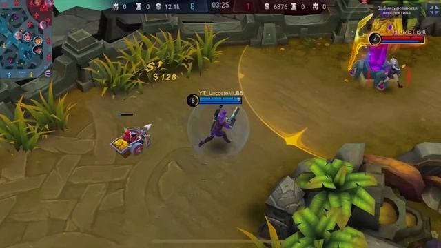 #1 Завоевание рассвета. Великобритания VS Турция. смотреть онлайн