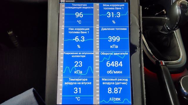 Устраняем перегрев двигателя A18XER Opel Astra GTC 1.8 140лс смотреть онлайн